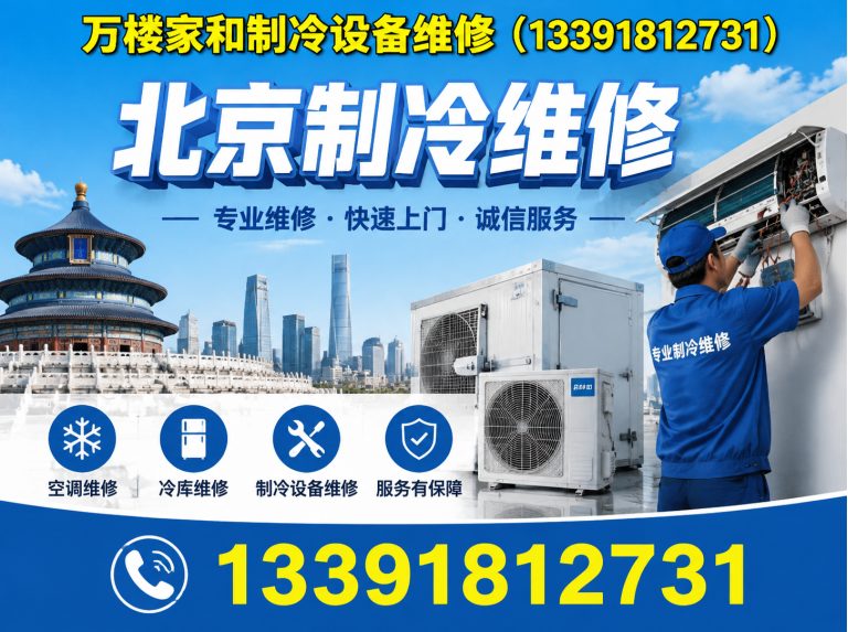 东城区制冷设备故障检测展示图